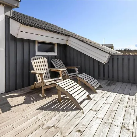 246-harboore-doblervej-25 Semesterbostad Harboør