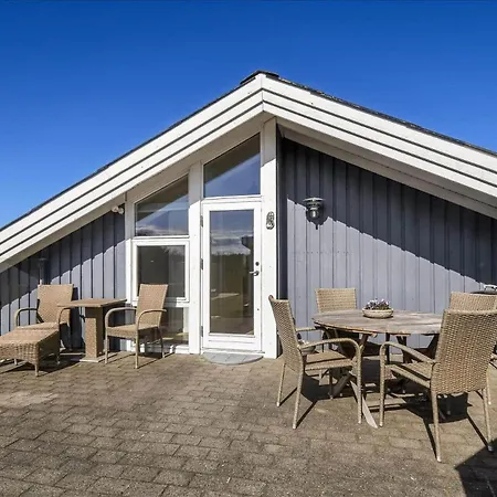 Semesterbostad 246-harboore-doblervej-25 *