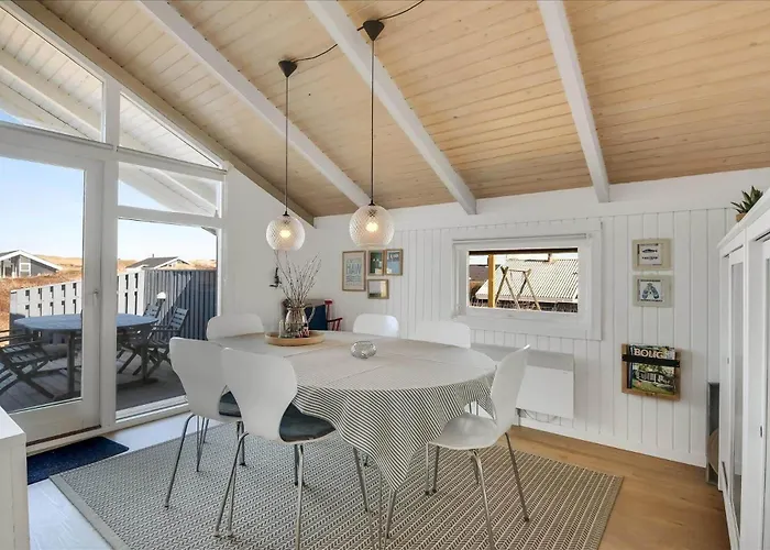 246-harboore-doblervej-25 Prázdninový dům