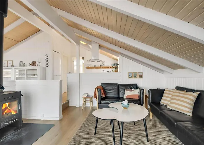 Semesterbostad 246-harboore-doblervej-25 *