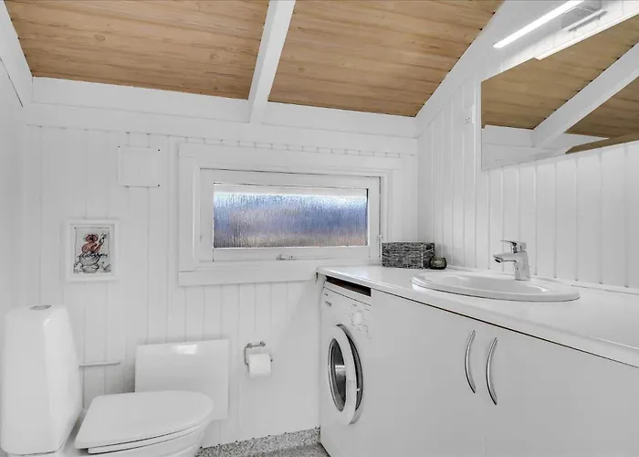 Semesterbostad 246-harboore-doblervej-25 Harboør