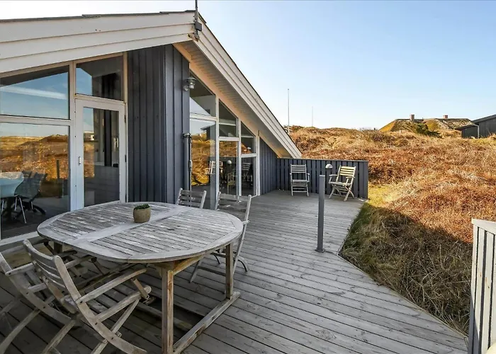 Semesterbostad 246-harboore-doblervej-25 Harboør