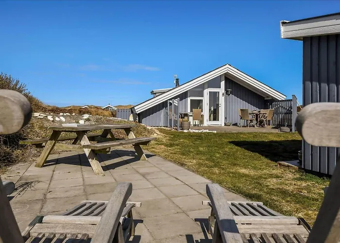 Semesterbostad 246-harboore-doblervej-25 Harboør